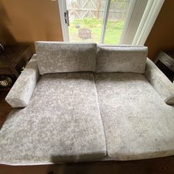 Joybird Anton Daybed Couch 