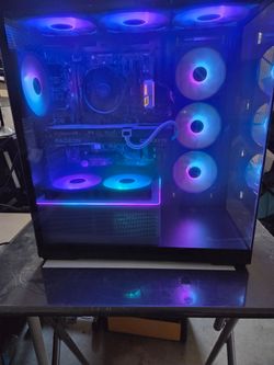 CYBORG GAMING PC