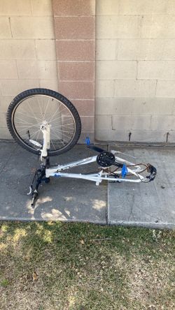 Gt aluminum frame