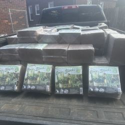 Coco Blocks (12 Lbs)