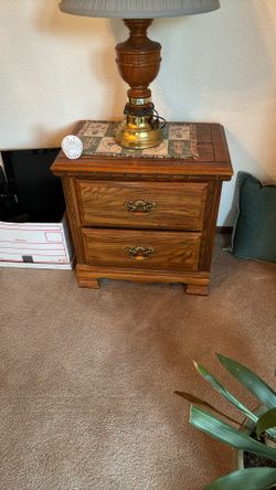 End Table