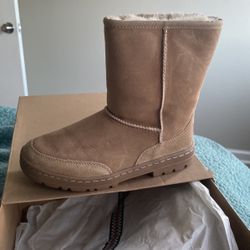 Uggs 