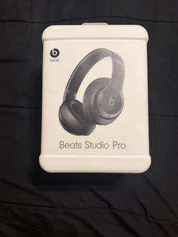 Brand New Beats Pro