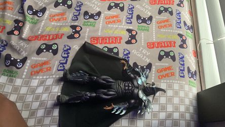 Action figure