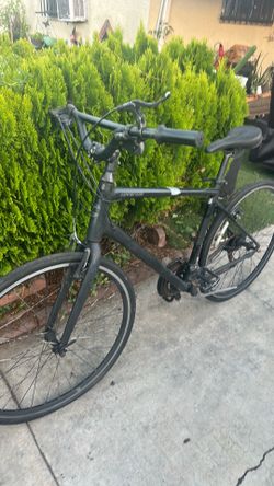 Bike Cannondale
