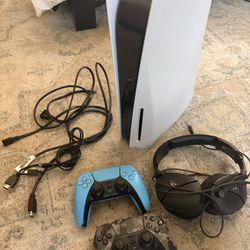Ps5