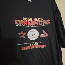 Vintage Champions Shirt