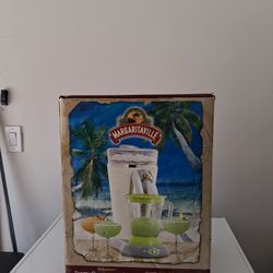 Margarita Maker