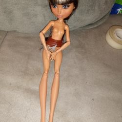 Ever After High Doll