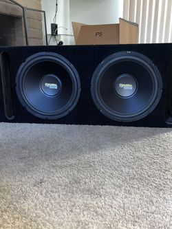 Sound System