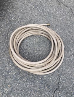 50 ft. water hose
