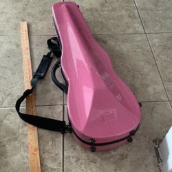 Violin Case 