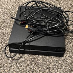 PS4 