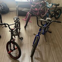 Kids’ Bikes for Sale