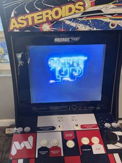 Arcade 1up