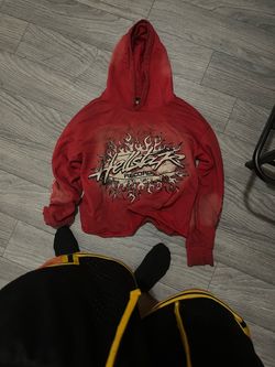 Hellstar jacket