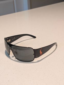 Awesome Polo Ralph Lauren Sunglasses!