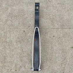 1941-46 Chevy Truck Grill Guard