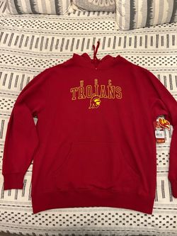 USC Sweatshirt 2xl