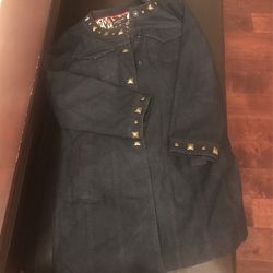 Coat 