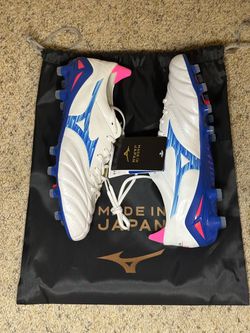 Mizuno Made in Japan Soccer Cleats