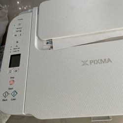 fully Functional Pixima Printer 
