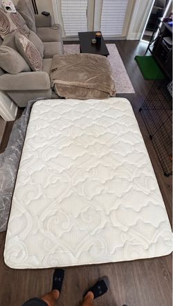 Queen Mattress
