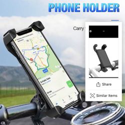 Bike Universal Phone Holder 