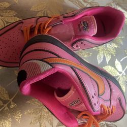 Nike