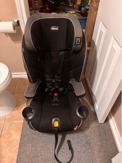 Chico MyFit 360 with base