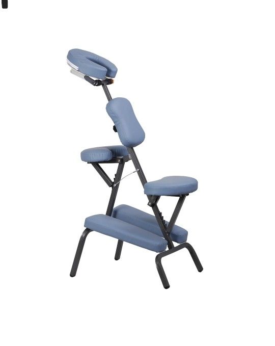 Tattoo And Massage Chair