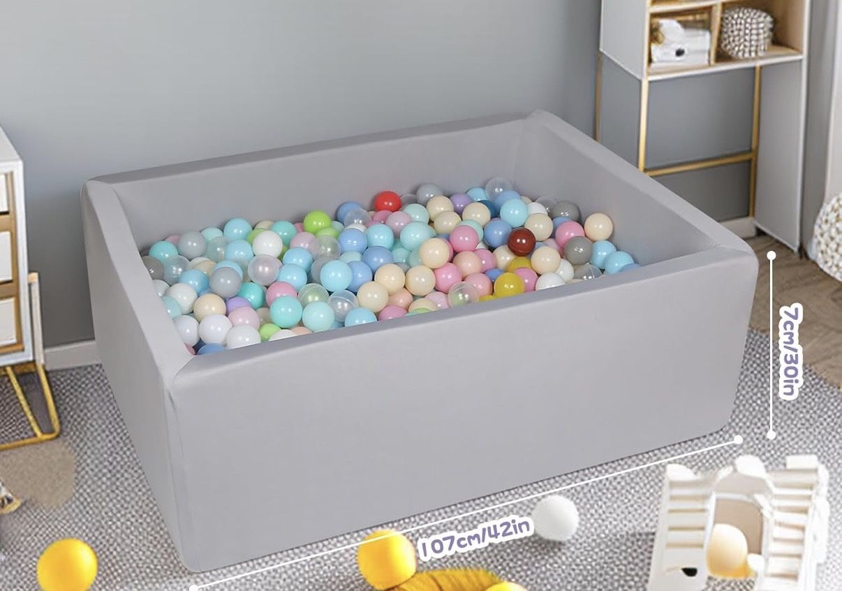 Ball Pit