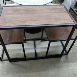 Dining Table Set 