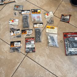 Rc Parts Dhk Hpi