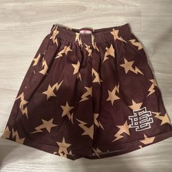 Brown Bape Eric Emanuel 