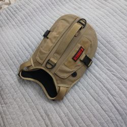 New Kong Tactical Dog Harness - Size Large