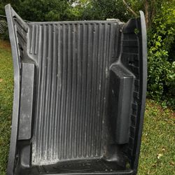 Truck Bed Protector