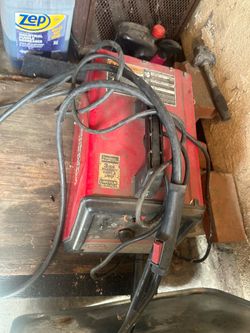 Welder