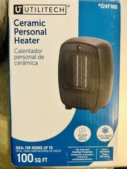 NEW HEATERS-3 Available