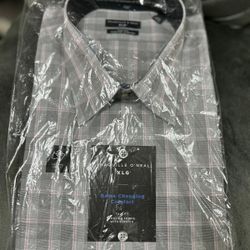Man's Shirt 
