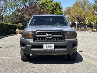 2011 Toyota Tacoma