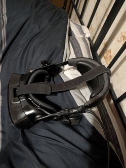 Selling  my vive set