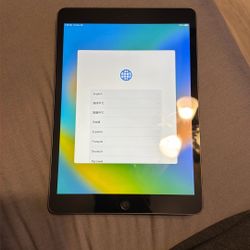 iPad 9th Gen 64gb