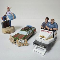 National Lampoons Vacation 