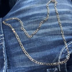 24mm Gold Chain