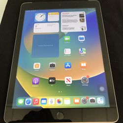 5th Gen iPad A1823 