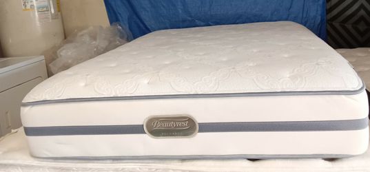 Queen Size Matreras (Colchón Queen Size)