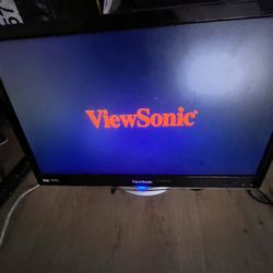ViewSonic Computer Monitor 
