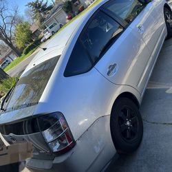 2006 Toyota Prius parts only