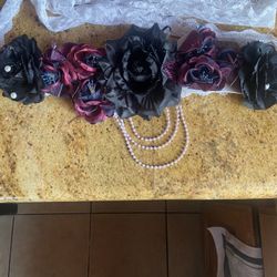 Baby Shower Mommy Sash